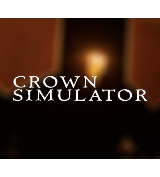 Crown Simulator - Royal Life simulation Steam Key GLOBAL